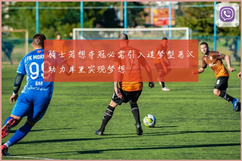 骑士若想夺冠必需引入追梦型恶汉助力库里实现梦想
