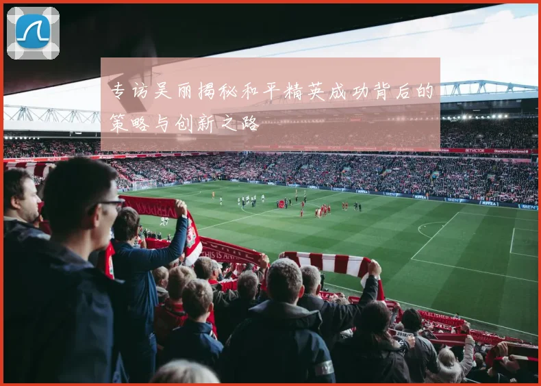 专访吴丽揭秘和平精英成功背后的策略与创新之路