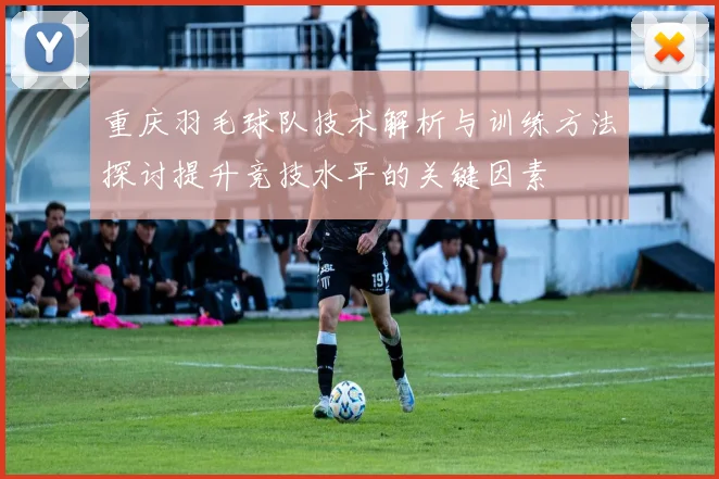 重庆羽毛球队技术解析与训练方法探讨提升竞技水平的关键因素