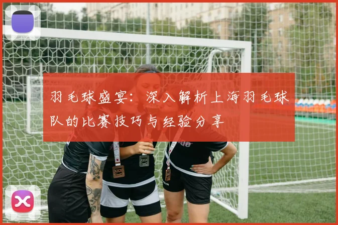 羽毛球盛宴：深入解析上海羽毛球队的比赛技巧与经验分享